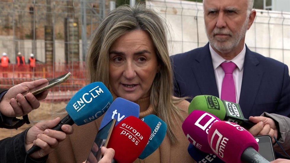 Milagros Tolón
