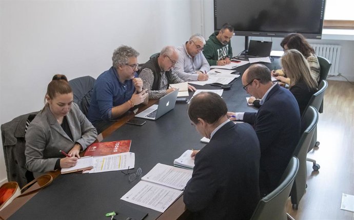 O director xeral de Centros e Recursos Humanos, Jesús Álvarez, presidirá a primeira reunión da Comisión de Seguimento do Acordo de Melloras Educativas.