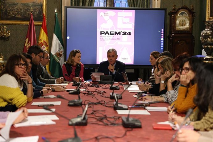 El Ayuntamiento renueva su Consejo Escolar Municipal