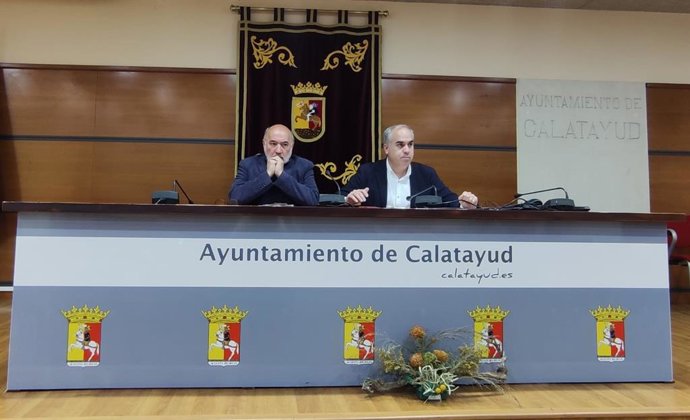 Presentación del programa de rehabilitación