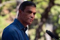 Sánchez traslada su pésame a los familiares de la mujer asesinada en Barcelona el 29 de diciembre por violencia machista