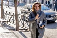 Ribera espera que Galicia "concrete" la petición de ayuda y el informe sobre la toxicidad de los 'pellets'