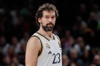 Sergio Llull: "El Real Madrid me lo ha dado todo desde que llegué con 19 años"