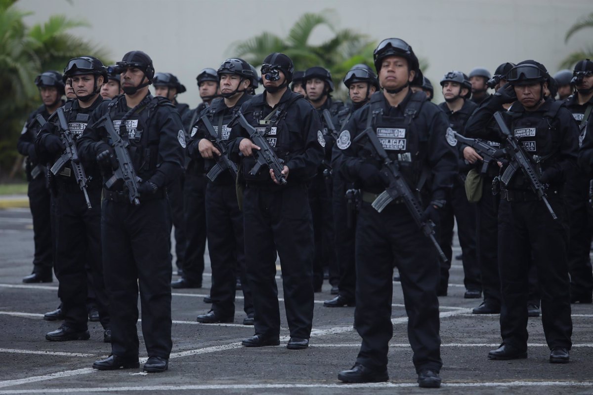 Perú Declara La Emergencia En La Frontera Con Ecuador Y Refuerza Policialmente La Zona Ante El 6325