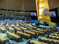 EEUU explica su veto respecto a Gaza en el Consejo de Seguridad de la ONU por la falta de críticas a Hamás