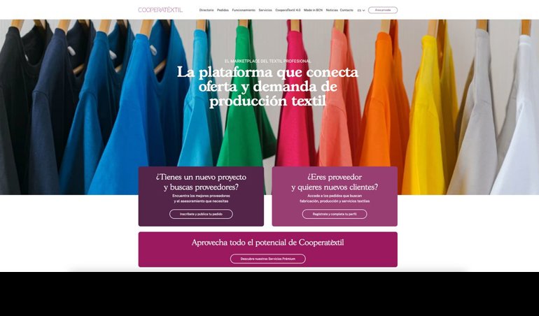 Comunicados Sociedad