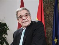 Muere el expresidente de Telefónica César Alierta a los 78 años
