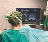 Foto: El Hospital HM Modelo logra duplicar la capacidad diagnóstica de tumores de próstata con la técnica de biopsia de fusión