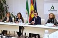 Salud ultima el acuerdo marco para actividad quirúrgica en clínicas privadas y cerrar 2024 sin andaluces fuera de plazo