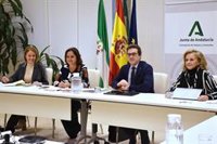 Salud ultima el acuerdo marco para actividad quirúrgica en clínicas privadas y cerrar 2024 sin andaluces fuera de plazo