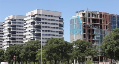 Construcción y vivienda