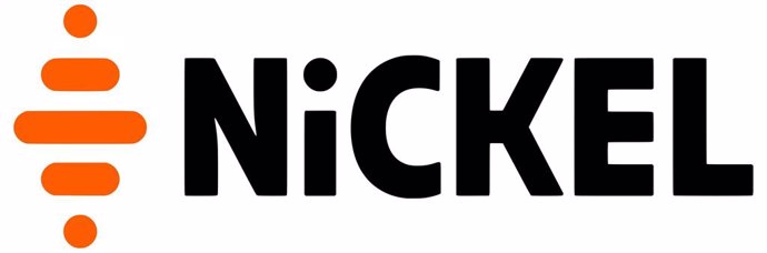 Archivo - Logo de Nickel