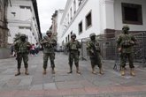 Foto: Ecuador se sume en el caos ante el imparable auge de los grupos criminales