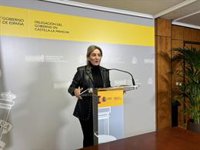 Tolón ofrece cordialidad a Velázquez por el cuartel pero dice que Toledo aún no ha pedido revocar su anterior ubicación