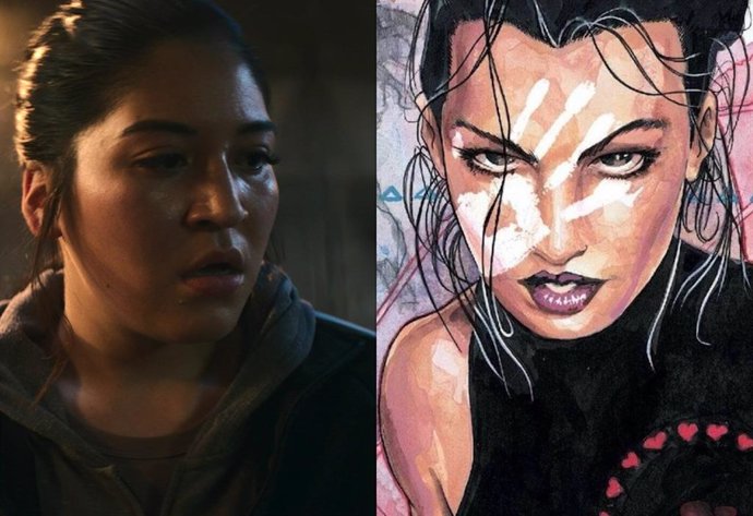 Echo: El origen de Maya López y sus poderes en los cómics Marvel, explicados