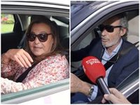 Los hermanos de Ana Obregón se desmarcan de su polémica con la Fundación y su tensión con Alessandro Lequio