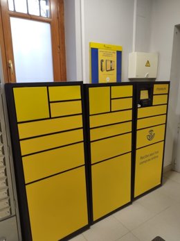 'Citypaq' De Benasque