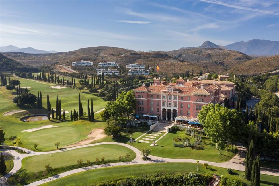 Anantara Villa Padierna anuncia su incorporación a la red de agencias de viajes de lujo, Virtuoso