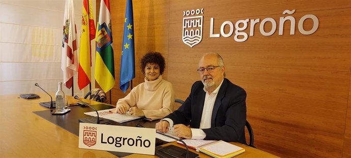 Adjudicado el contrato para los planes de seguridad y salud de obras municipales del Ayuntamiento de Logroño