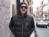 Raúl Castillo, 'Ra', defiende a Ana Obregón de las críticas: "Está entregada absolutamente a la Fundación"