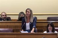 Junts insisteix al Congrés en el seu vot en contra dels decrets i suggereix al Govern central que els retiri