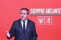 Espadas: El PP "votará en contra del campo andaluz" si rechaza las "medidas anticrisis" de decretos del Gobierno