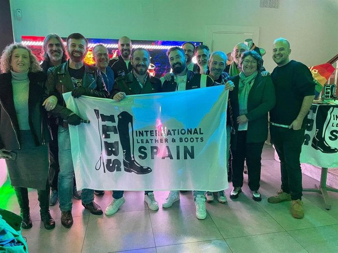 Casi 200 personas de 15 nacionalidades asistirán al encuentro anual de la asociación ILBS, en Sevilla.