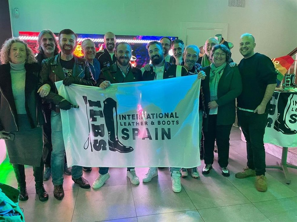 Casi 200 personas de 15 nacionalidades asistirán al encuentro anual de la asociación ILBS, en Sevilla.