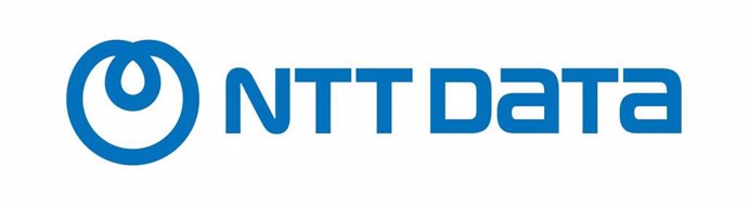 Archivo - Logotipo de NTT Data
