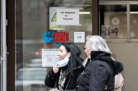 Sanidad flexibiliza la obligatoriedad de la mascarilla: será recomendable en las CCAA con descenso en la incidencia