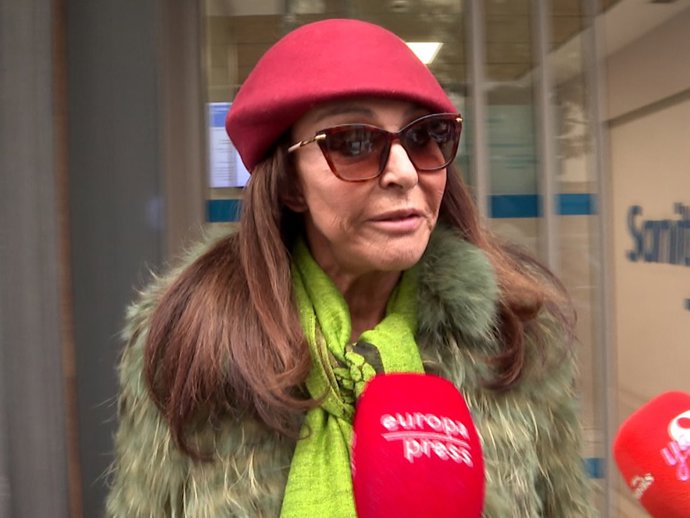 Mari Ángeles Grajal