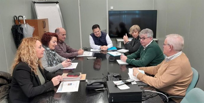 El Gobierno de Asturias ultima una instrucción ambiental para la autorizar las estabulaciones de ganado bovino.