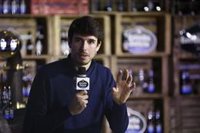 Álex Márquez: "Si sigo empujando, sin obsesionarme, llegará la primera victoria en MotoGP"