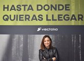 Foto: Vectalia incorpora a Berta Barrero Vázquez para liderar el nuevo plan estratégico de la compañía