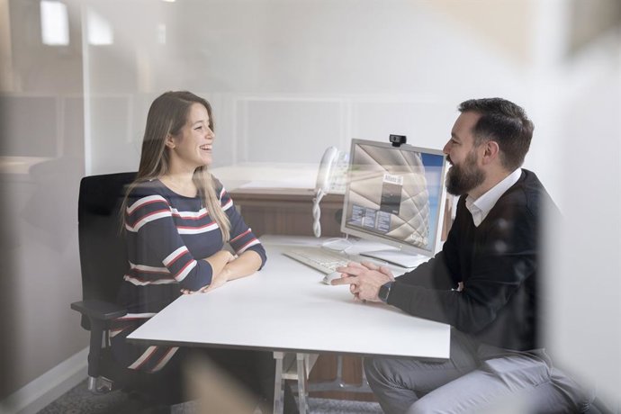 La igualdad de género esencial en Allianz.