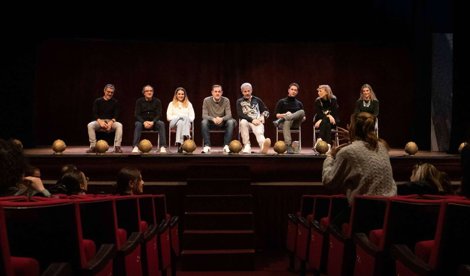 Comunicados Sociedad