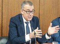 Oficina Antifraude aclara que la resolución sobre el director de Pesca es "provisional" y avisa contra su "filtración"