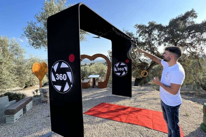 Una tecnología ideal para cualquier tipo de evento.