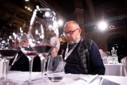 Edición anterior del Premio Vila Viniteca de Cata por Parejas.