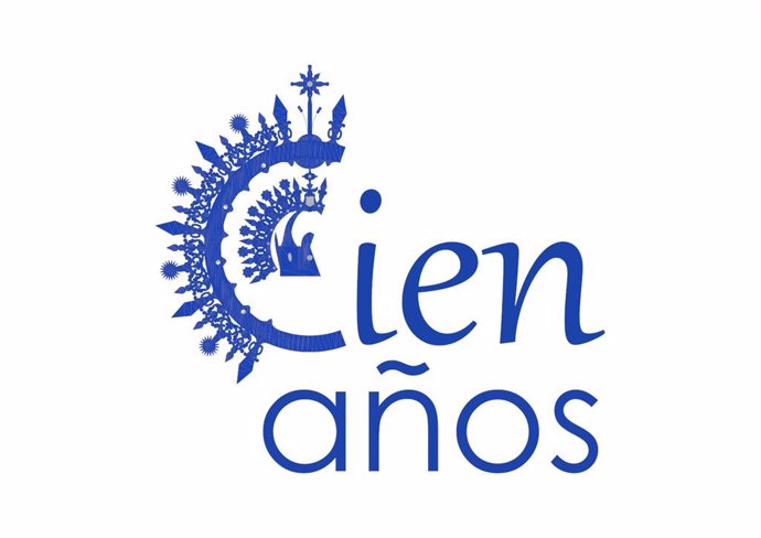 Olmedo Presenta El Logotipo Del Centenario De La Soterraña