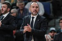 Chus Mateo: "No somos mejores que nadie si no nos esforzamos"