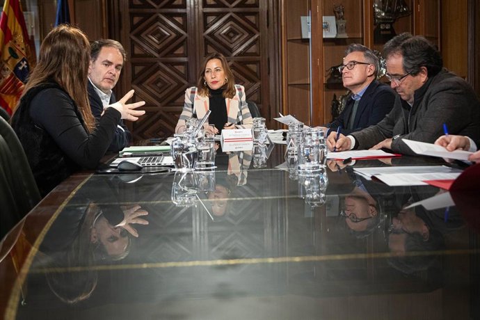 Consejo de Administración