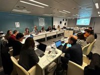 Constituido el Comité Asesor para la Estrategia de lucha contra la pobreza infantil en Catalunya