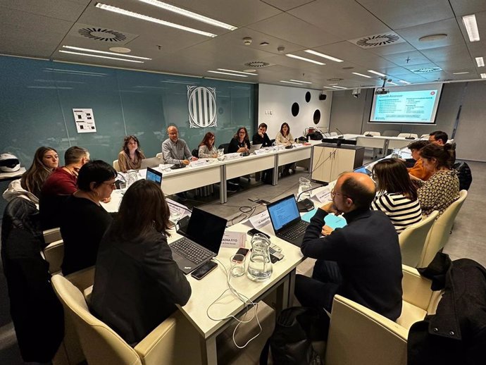 Constituït el Comitè Assessor per a l'Estratègia de lluita contra la pobresa infantil a Catalunya
