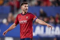 David García: "Es una pena no poder tener a toda la afición 'rojilla' en la grada"
