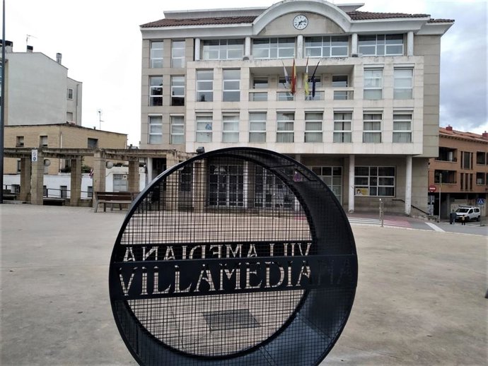 Archivo - Ayuntamiento de Villamediana de Iregua