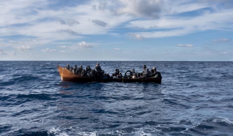 Migración