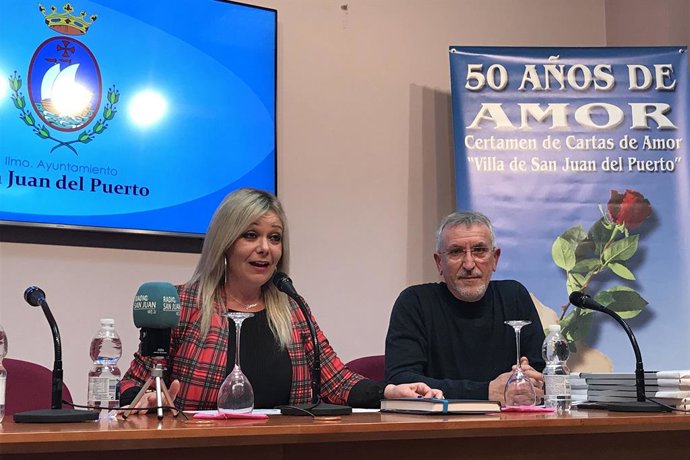 Archivo - Presentación del concurso.