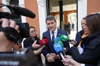 Detenido en Ourense un vecino de O Grove vinculado a una red de tráfico de droga y personas en el sur de España