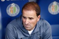 Arrasate: "Tenemos desventaja en experiencia, pero a veces la ilusión puede suplir esas cosas"